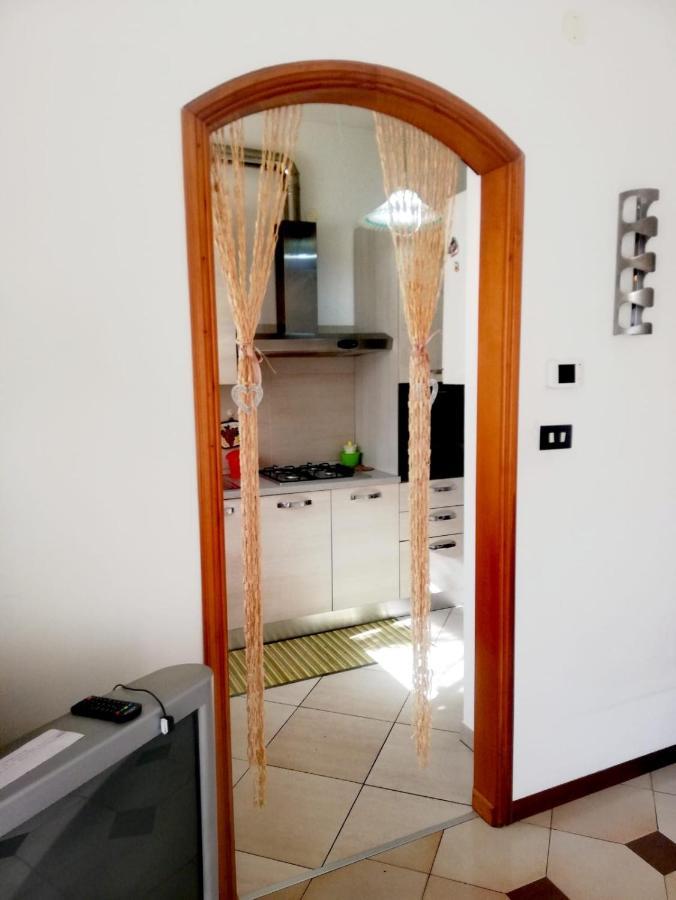 Sweet Apartment